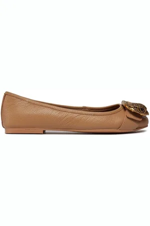 Kurt Geiger Baleriny Mayfair Ballerina 9989748109