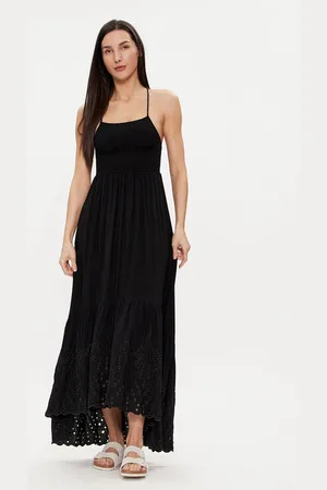 Maaji Sukienka codzienna 2123CLD004 Regular Fit
