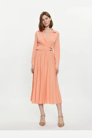 MARELLA Sukienka koktajlowa Evelin 2413621011 Regular Fit