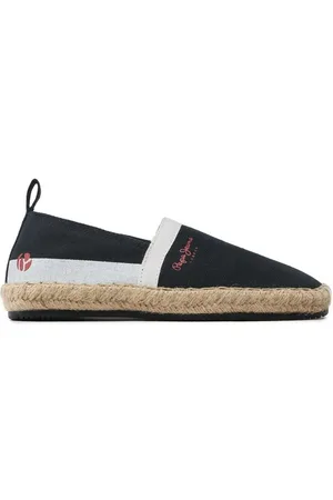 Pepe Jeans Espadryle Tourist Camp Boys PBS10095
