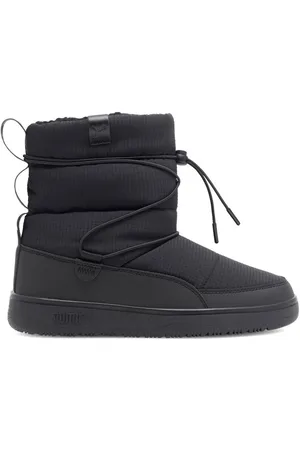 PUMA Śniegowce Snowbae Wns 39392001
