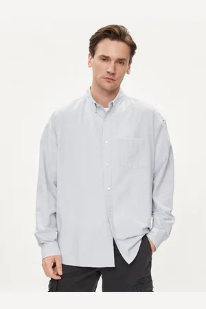 GAP Koszula 887258-00 Regular Fit