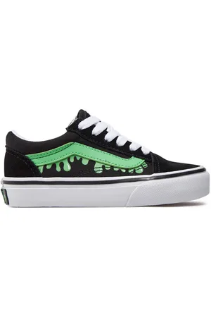 Vans Tenisówki Uy Old Skool VN0005WVYJ71