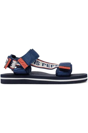 Pepe Jeans Sandały Pool One B PBS70063