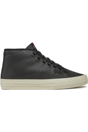 Globe Sneakersy Gillette Mid GBGILLM