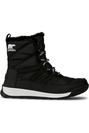 sorel Śniegowce Whitney II Short Lace NL3820