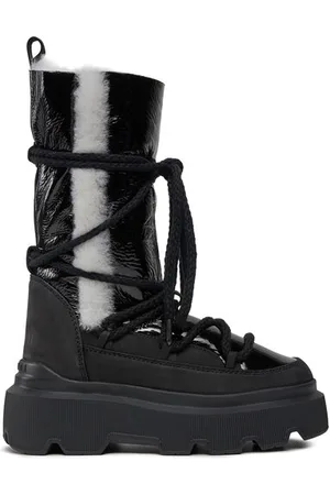 INUIKII Śniegowce Endurance Cozy 75102-144