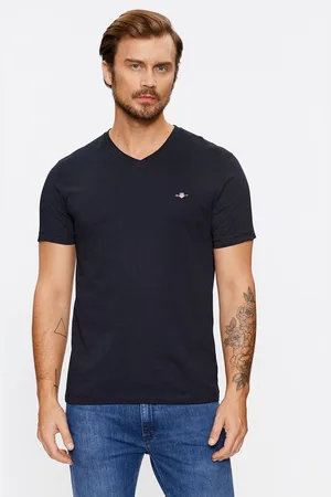 GANT T-Shirt Shield 2003186 Slim Fit
