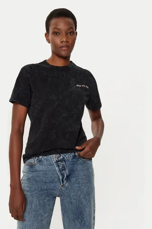 HUGO BOSS T-Shirt Damacia_3 50535491 Regular Fit