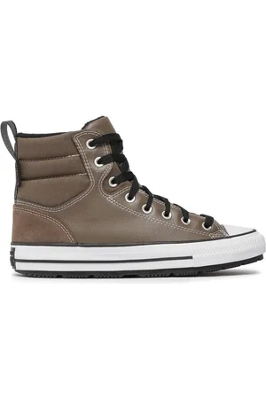 Converse Trampki Chuck Taylor All Star Berkshire Boot A04476C