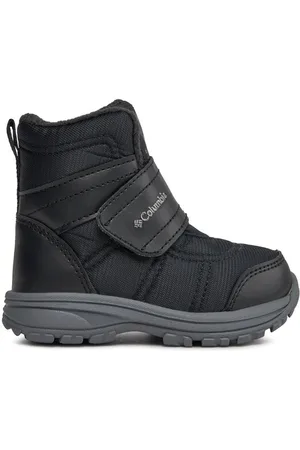 Columbia Śniegowce Childrens Fairbanks™ Omni-Heat™ 2044191