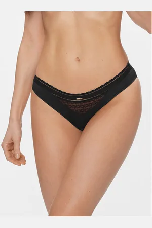 Chantelle Figi klasyczne Monogram C11ZA0