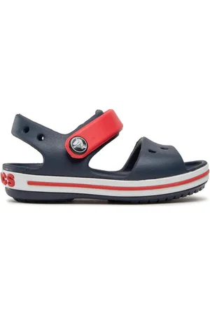Crocs Sandały Crocband Sandal Kids 12856