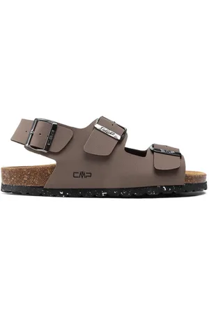 CMP Sandały Eco Keidha Slipper 3Q91027