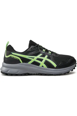 Asics Buty do biegania Trail Scout 3 1011B700