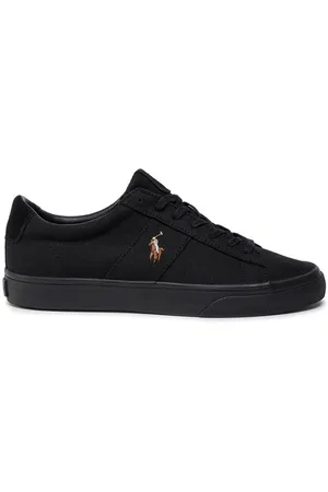 Ralph Lauren Tenisówki Sayer 816764497002