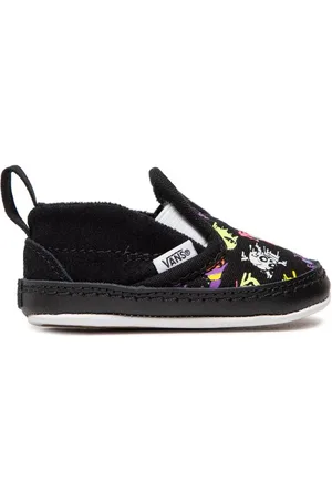 Vans Tenisówki Slip-On V Crlb VN0A2XSLBG91