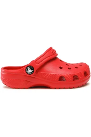 Crocs Klapki Classic Kids Clog 206991