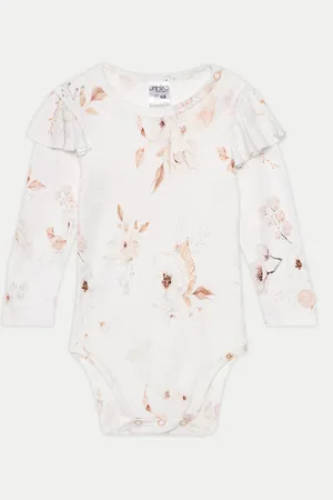 Jamiks Body dziecięce Gerda I JZF208 Regular Fit