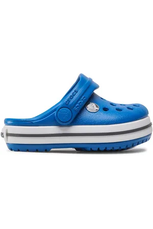 Crocs Klapki Crocband Clog T 207005