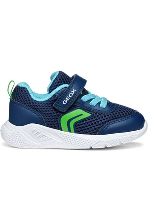 Geox Sneakersy B Sprintye B454UC 01454 CF43U