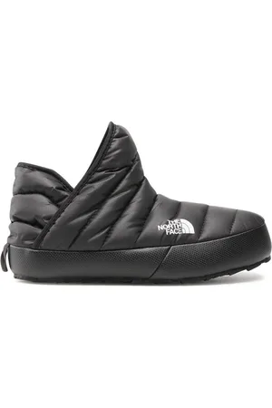 The North Face Kapcie Thermoball Traction Bootie NF0A331HKY4