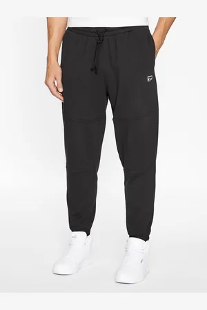 PUMA Spodnie dresowe Downtown 621287 01 Regular Fit