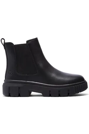 Timberland Sztyblety Greyfield Chelsea TB0A5ZCG0011