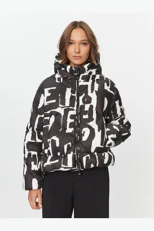 Deha Kurtka puchowa D93840 Regular Fit