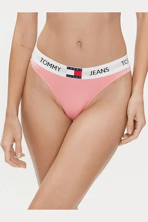 Tommy Hilfiger Biustonosz top UW0UW05345