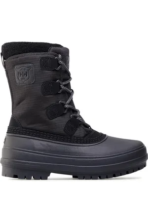Helly Hansen Śniegowce Gamvik 116-32.990