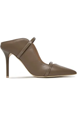 MALONE SOULIERS Klapki Maureen 85-267