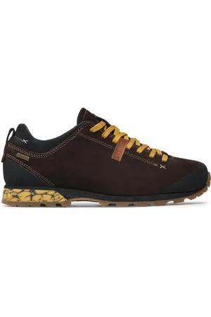 Aku Trekkingi Bellamont 3 Suede GT GORE-TEX 504.3