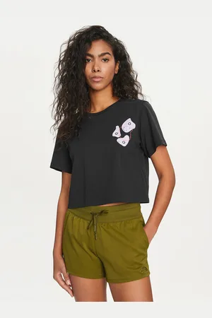 The North Face T-Shirt NF0A87FJ Regular Fit