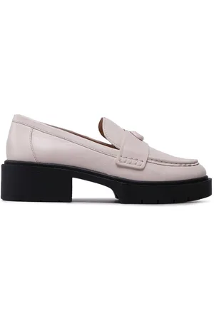 Coach Loafersy Leah CB990