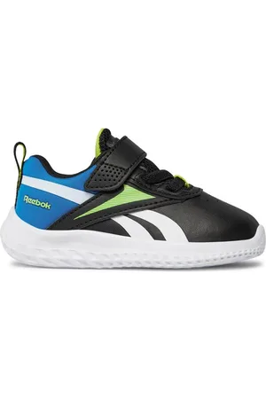 Reebok Buty do biegania Rush Runner 5 Syn Td IG0534