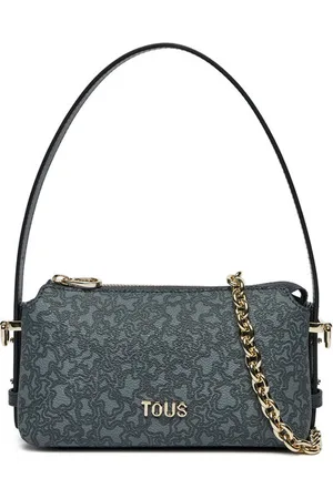 TOUS Torebka Kaos Mini Lines 2002184048