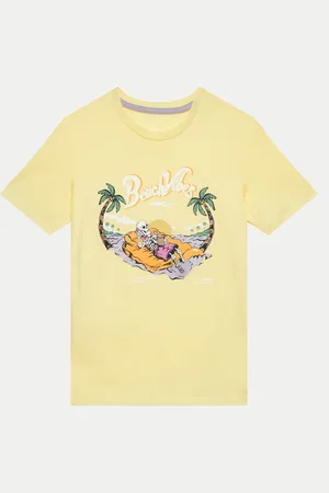JACK&JONES JUNIOR T-Shirt Zion 12249732 Regular Fit
