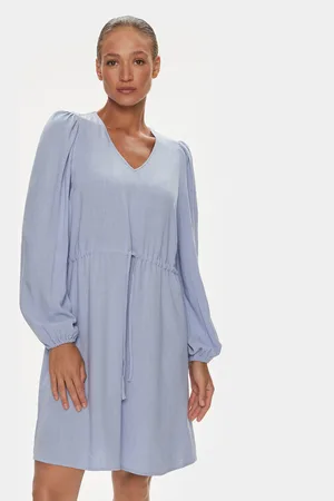 SELECTED Sukienka 16089064 Regular Fit