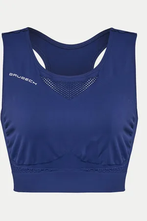 Brubeck Biustonosz sportowy CR1021W