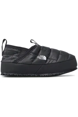 The North Face Kapcie Youth Thermoball Traction Mule II NF0A39UXKY4