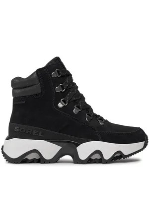 sorel Sneakersy Kinetic™ Impact Conquest Wp NL5040-010