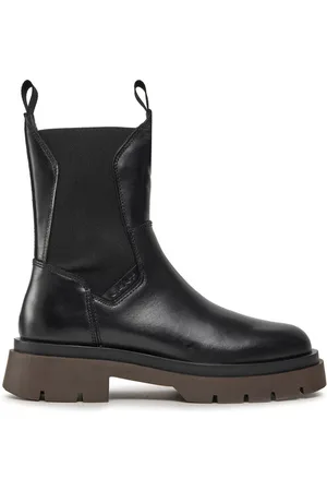 GANT Sztyblety Meghany Chelsea Boot 27551402