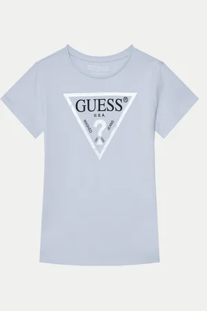 Guess T-Shirt J73I56 K8HM0 Regular Fit