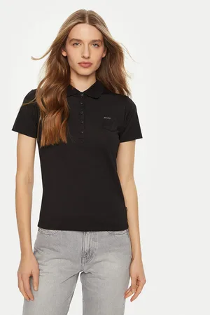 Guess Polo W5RP4 7KARS2 Regular Fit