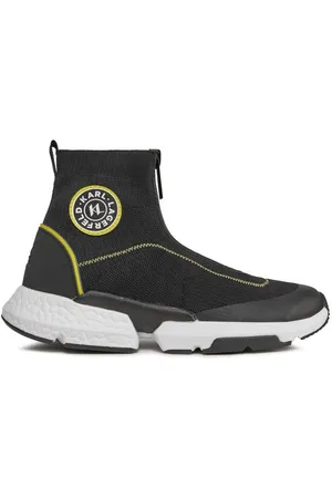 Karl Lagerfeld Sneakersy Z29067 S