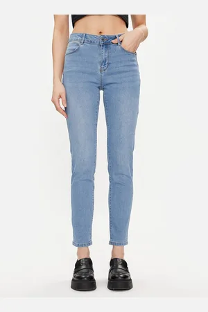 Morgan Jeansy 241-PARDA Slim Fit