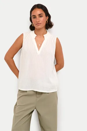 Kaffe Top Alice 10508545 Regular Fit
