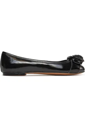 Kurt Geiger Baleriny Mayfair Drench Ballerina 1291200109