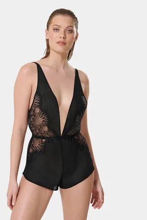 BlueBella Piżama Augusta 42283 Feminine Fit